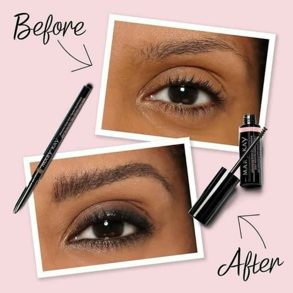 Mary kay brow Liner. - Picture 2 of 5